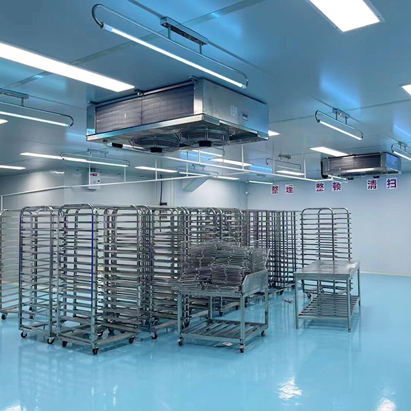 雙側(cè)出風(fēng)系列冷風(fēng)機(jī)